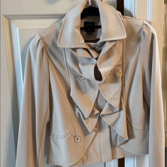 filtre Jackets & Coats Blazerlight Jacket Poshmark